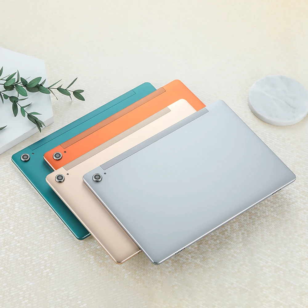 global version tab p11 pro 4g tablet 10 inch hd 8gb ram 256gb rom tablette ten core 8800mah gps type c phone tablets android 10 free global shipping