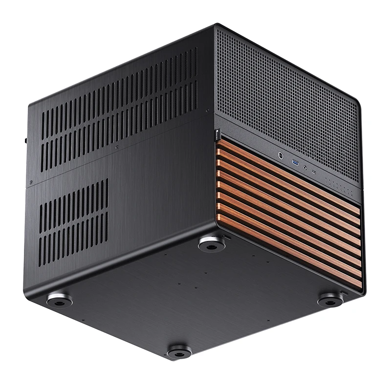 Компьютерный корпус Jonsbo N5 NAS