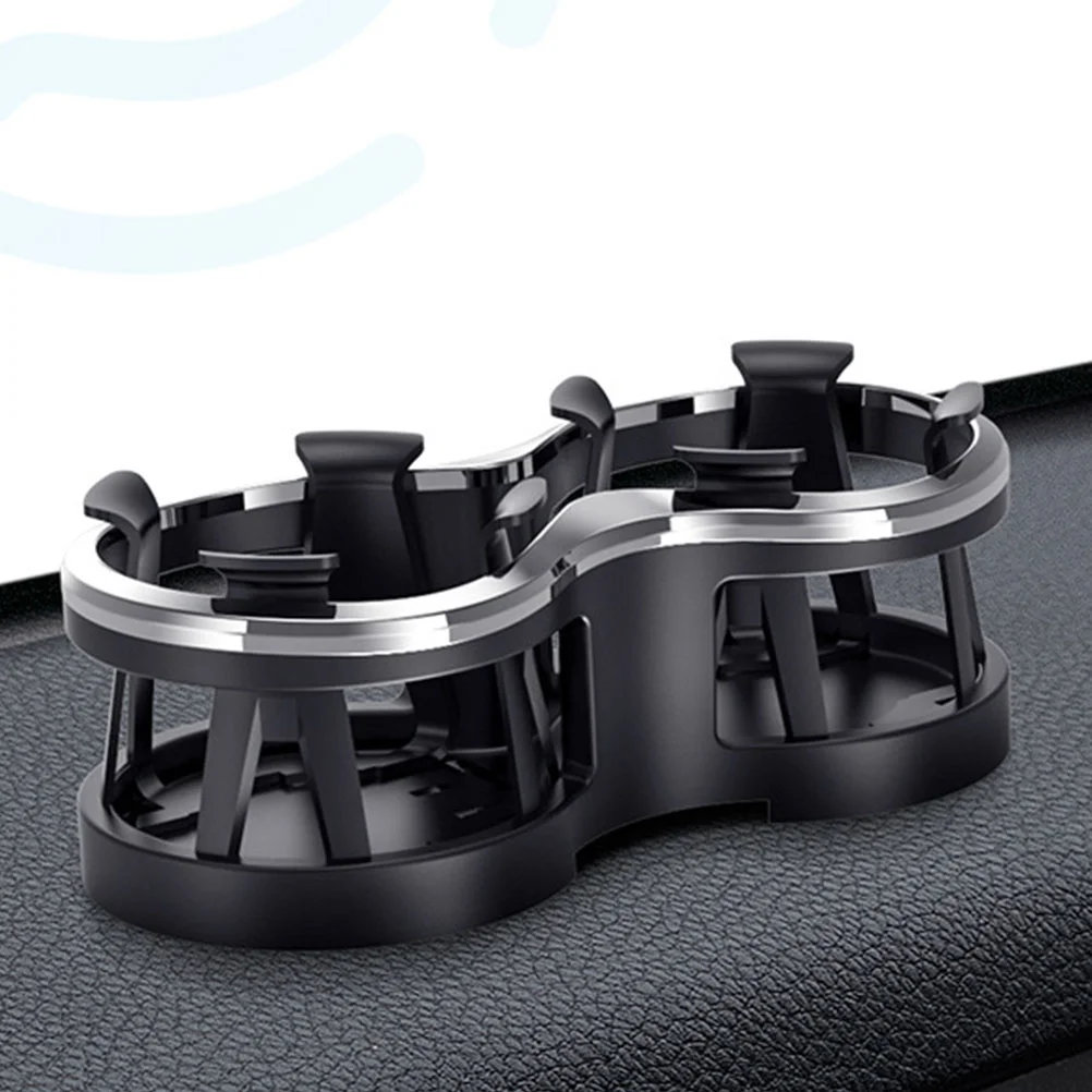 

1pc Car Drinker Holder Portable ABS Durable Car Interior Stand for Vehicle