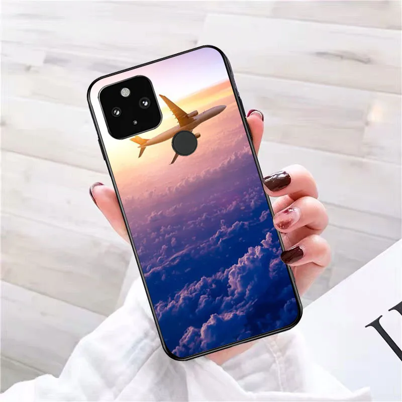 Летательный аппарат Летающий планшетофон для Google Pixel 6 Pro 6A 5A 4A 3A 4 XL 5 3 2 |