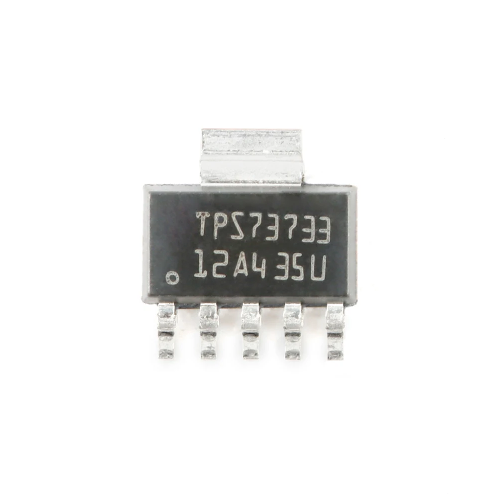

2pcs/lot TPS73733DCQR TPS73733 SOT223 100% Original Brand New