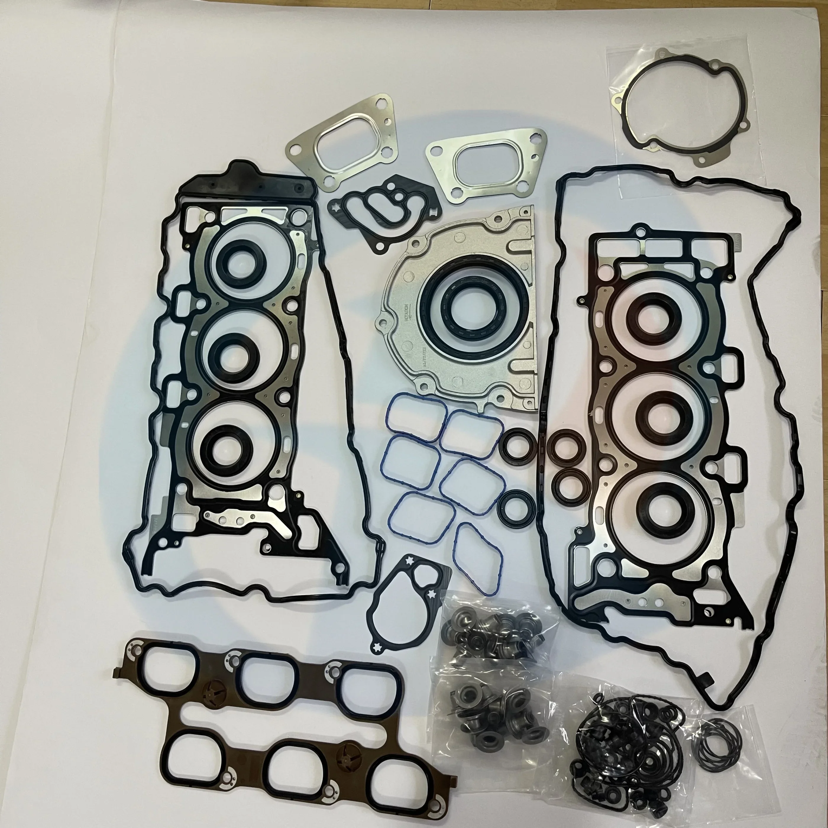 Для Chevrolet Buick Cadillac 3GYFNFEY8AS568143 3 0 LF1 LFW