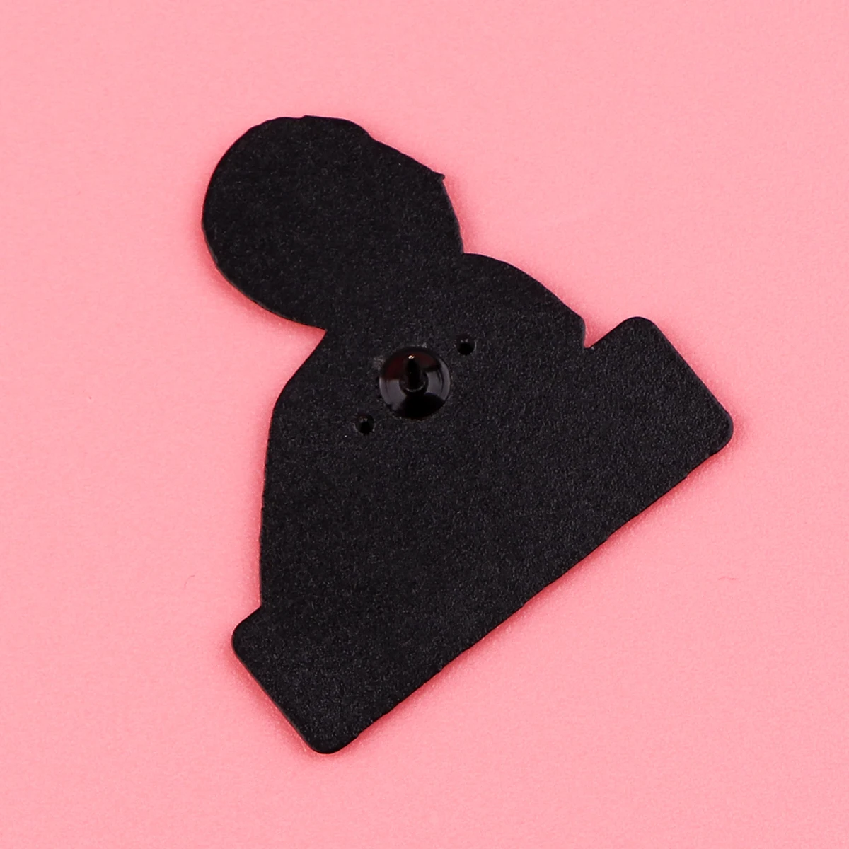 Это мой кошелек эмалевые булавки индивидуальные броши значки на лацкане