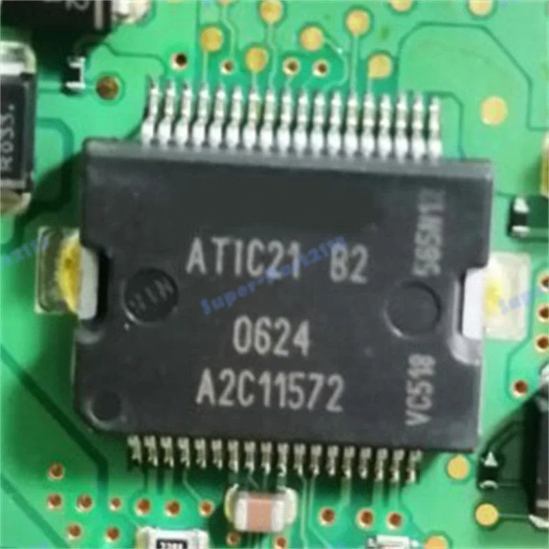 

New Arrival 10pcs/lot ATIC21B2 A2C11572 chip