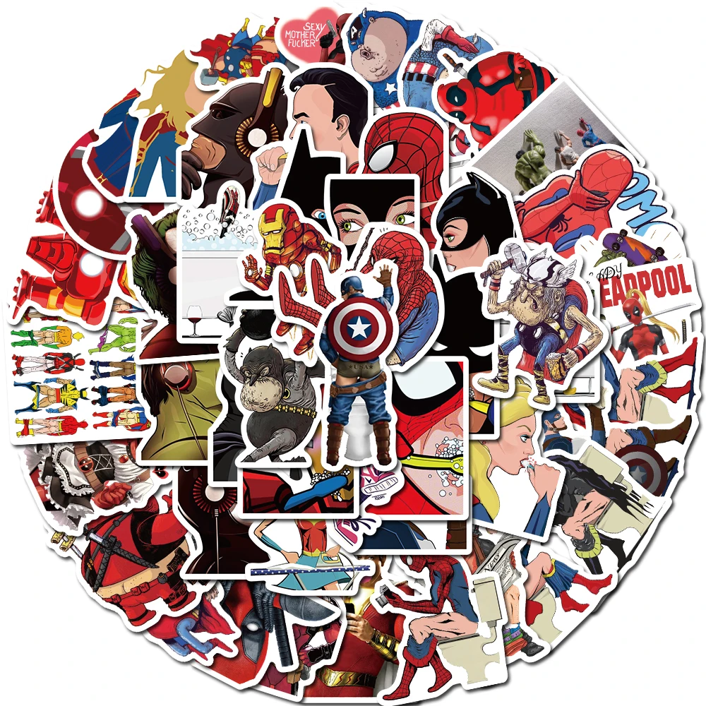 

10/30/50 шт., водонепроницаемые чемоданы для ноутбука, скейтборда, гитары