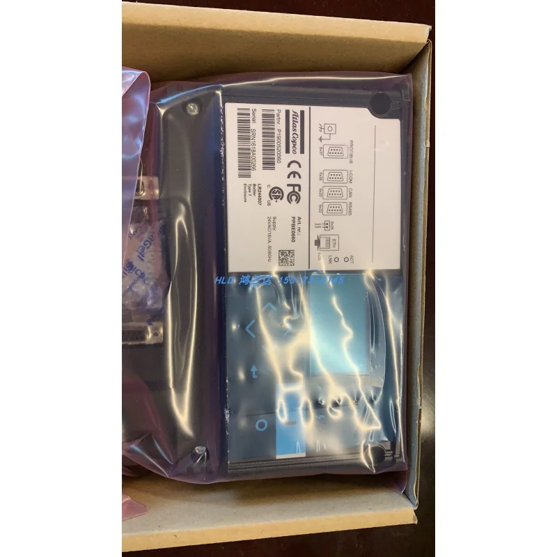 

2230006800 Atlas Screw Air Compressor Computer Board Control Communication Extension Module 1900520060