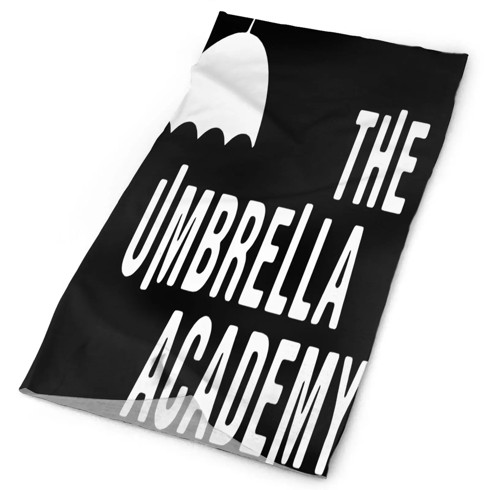 

Мужская бандана The Umbrella с героями комиксов, мужская маска-бандана, маска-бандана для лица, маска для лица, лыжный мужской шарф, маска-шарф