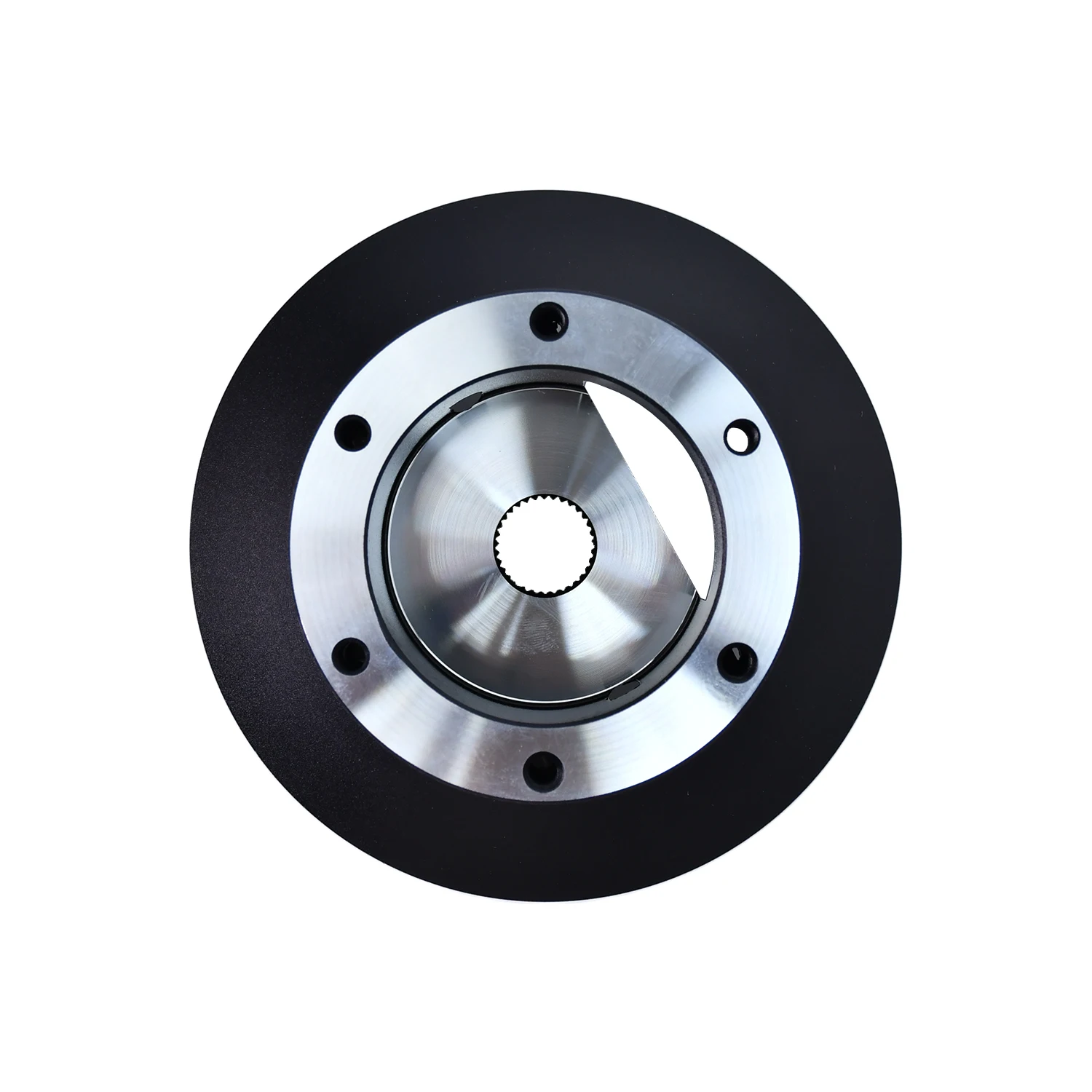 Фото Адаптер для рулевого колеса автомобиля для Acura RSX/TSX/TL/RL/Integra/Honda Civic EP/Accord/Fit/CR-V/CR-Z/S2000 №3