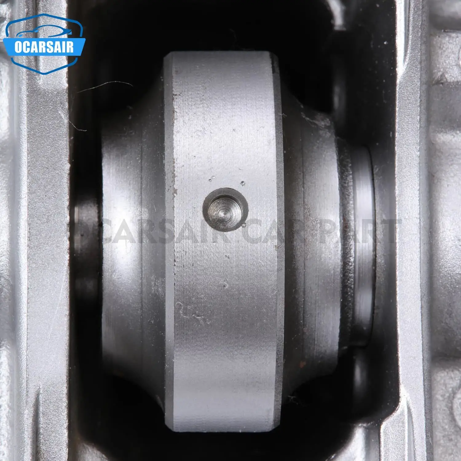 Главный масляный насос двигателя с балансировочным валом счетчика 11277632111