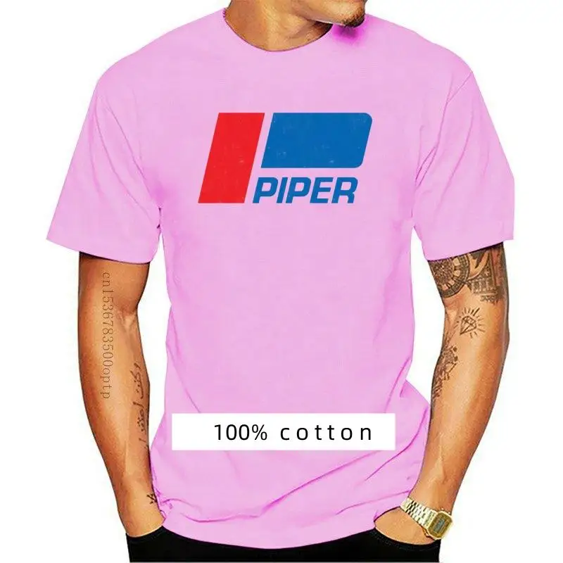 

New Piper, Aircraft, Airplane, Retro, Aviation, Cherokee, Cub, Trainer, T-Shirt Tee Shirt Stylish Custom