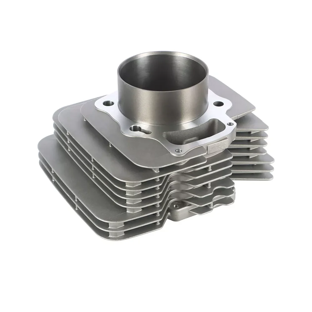 ATV STD 92 мм для Honda Foreman 500 TRX500FE TRX500FM TRX500TM 2x4 4x4 12100-HP0-A00 2005-2011 детали двигателя блок