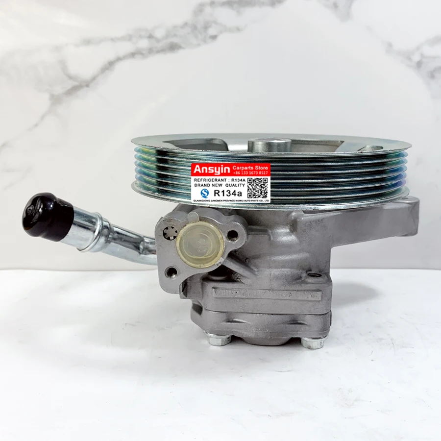 Для 2005-2008 Acura RL V6 3 5 л насос гидроусилителя рулевого управления 56100-RJA-015 56100-RJA-005