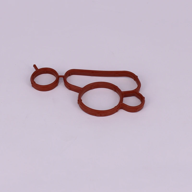 Filter Gasket Seal For Audi A4 A6 A3 A5 Q3 Q5 Q8 Tt Vw Golf 5 Mk5 6 Mk6 Passat 06j115441a 06j 115 441 A