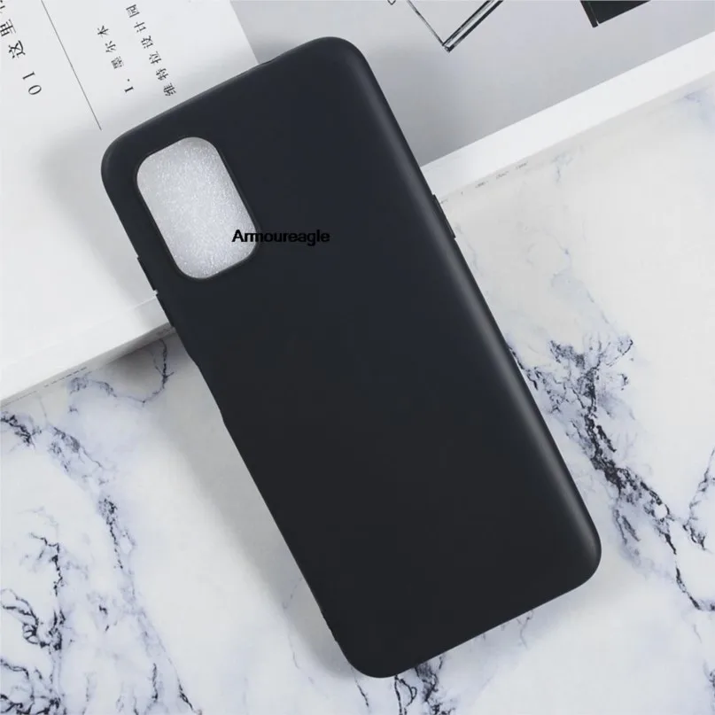 Защита для Nokia g21 g11 ta-1418 ta-1401 6 5 дюймов 2022 силиконовый защитный чехол телефона