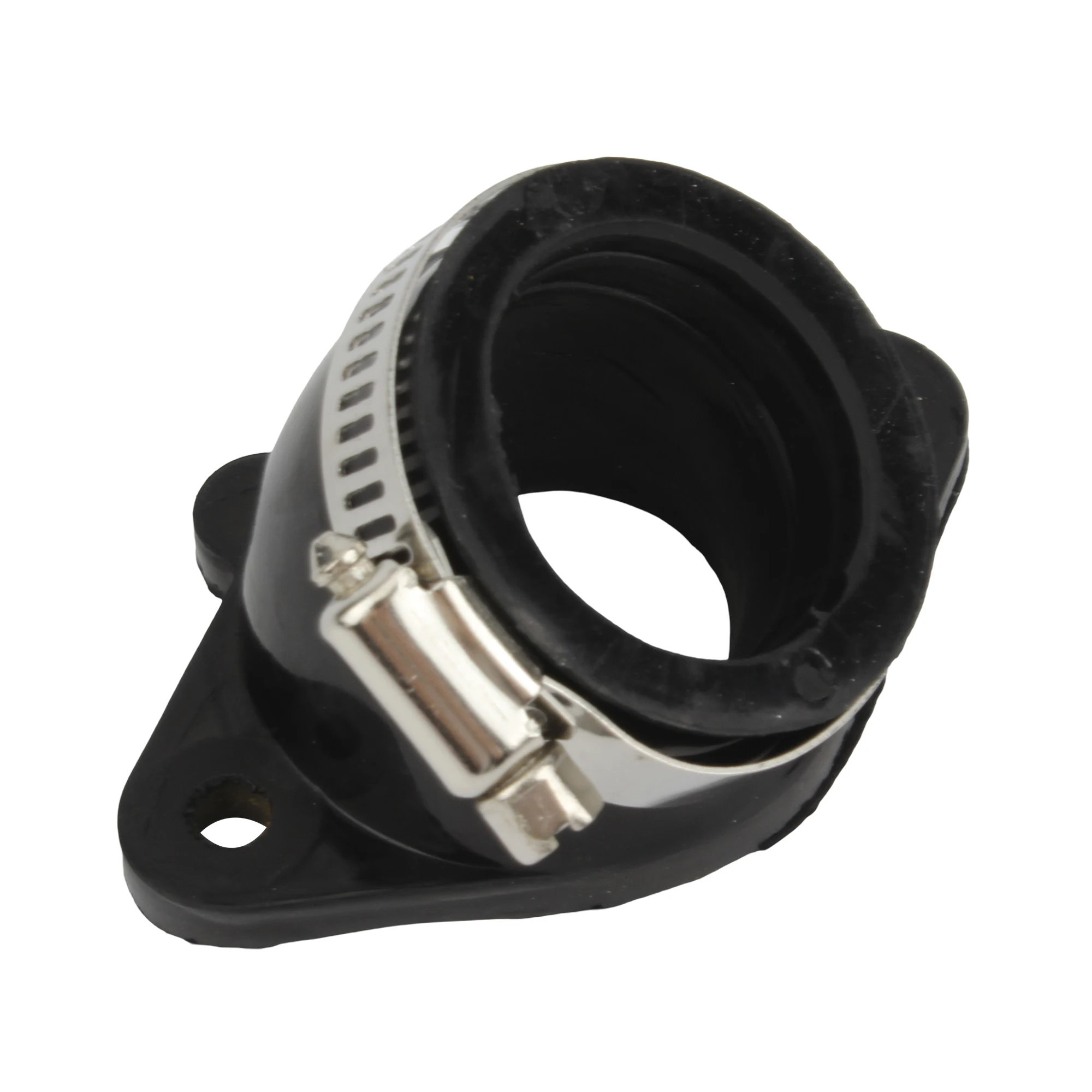 

Адаптер карбюратора мотоцикла, впускной коллектор, резиновый интерфейс, подходит для PWK 30 мм 34 мм, разъемы карбюратора, UTV, ATV, детали для пит-байка