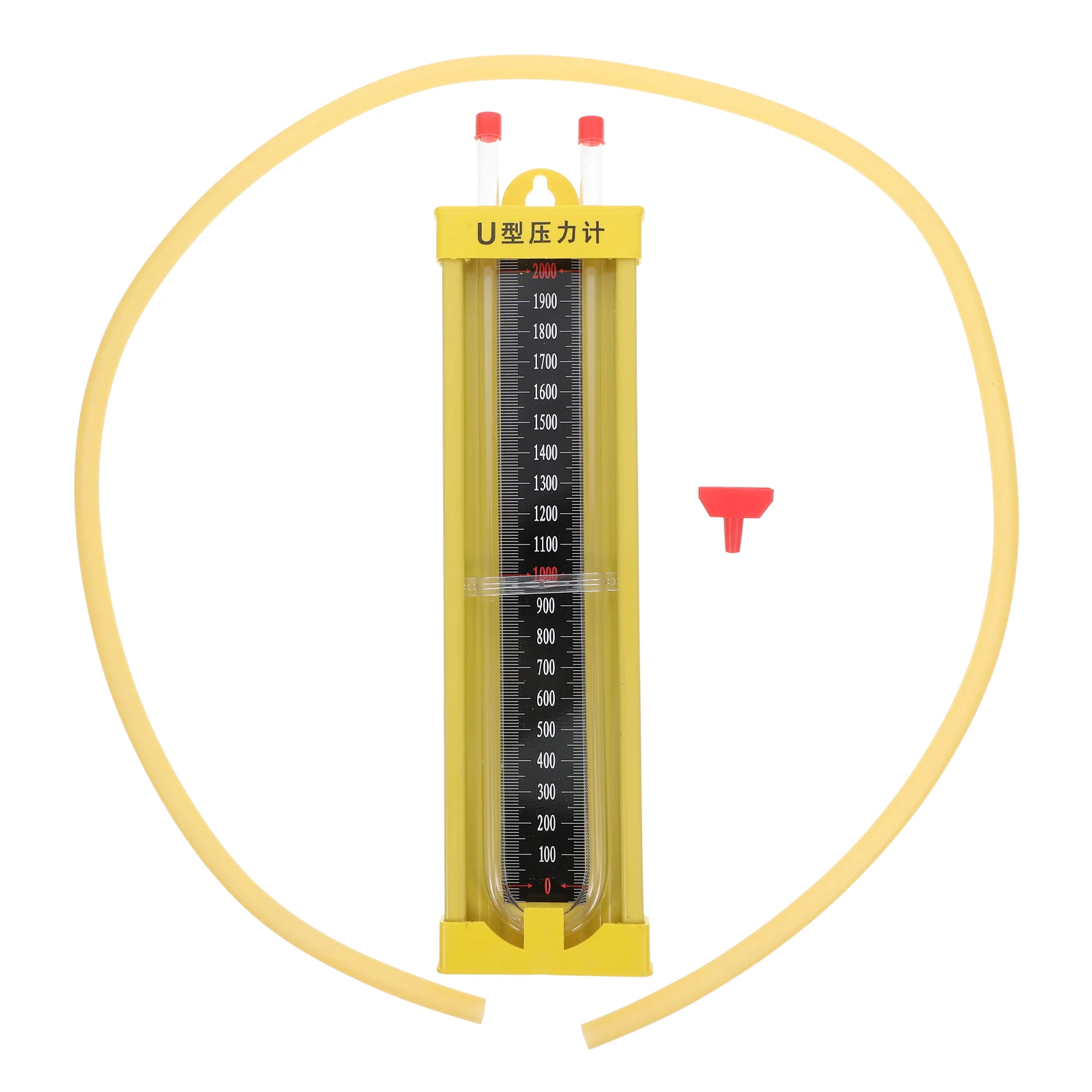 

Манометр UKCOCO для тестера вакуумных трубок