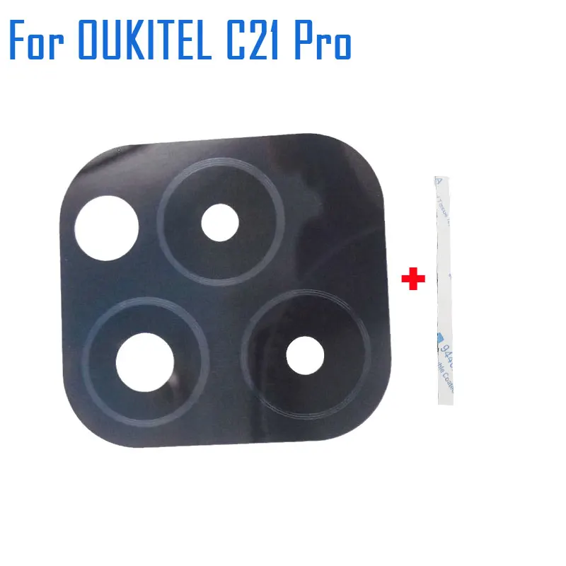

Оригинальная стеклянная крышка Oukitel C21 Pro для смартфона OUKITEL C21 Pro