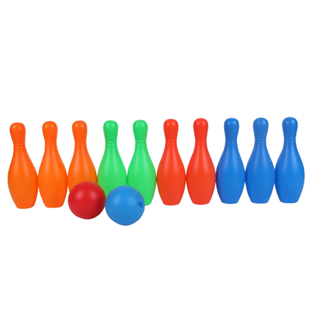 

14 CM Bowling For Kids Kids Toddler Toys Outdoor Bowling Toddler Kids Bowling Set Bowling Toy Kids Kids Bowling Toy