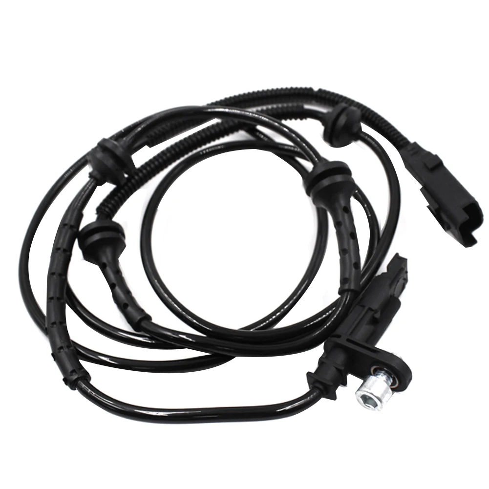 

Задний левый или правый датчик скорости колес ABS для 407 6D SW Coupe и т. д. 4545G7 4545C0