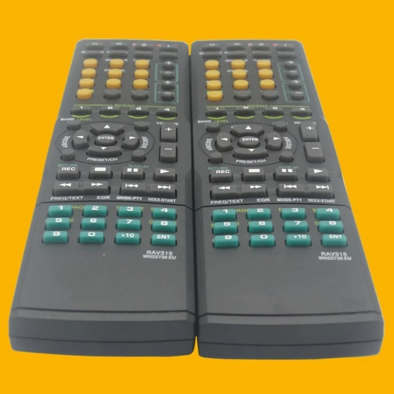 Пульт дистанционного управления RAV315 WN22730EU