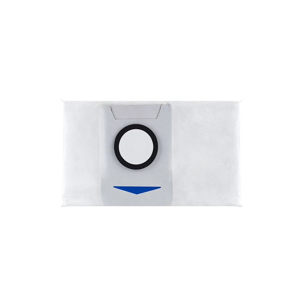 Мешки для пыли Ecovacs Deebot X1/X1 Plus/X1 Omni пылесоса T10/T10 Plus/T10 Omni/T20 Max/T20 Pro