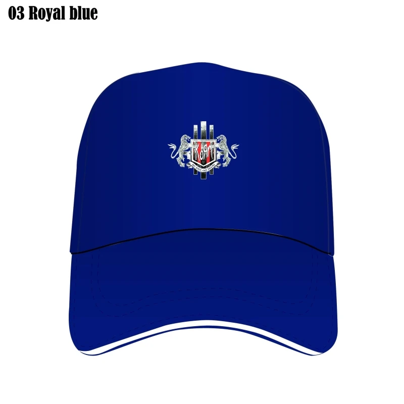 

Korn Shield Tour 2022 Black Bill Hats New Adult Festive Cap