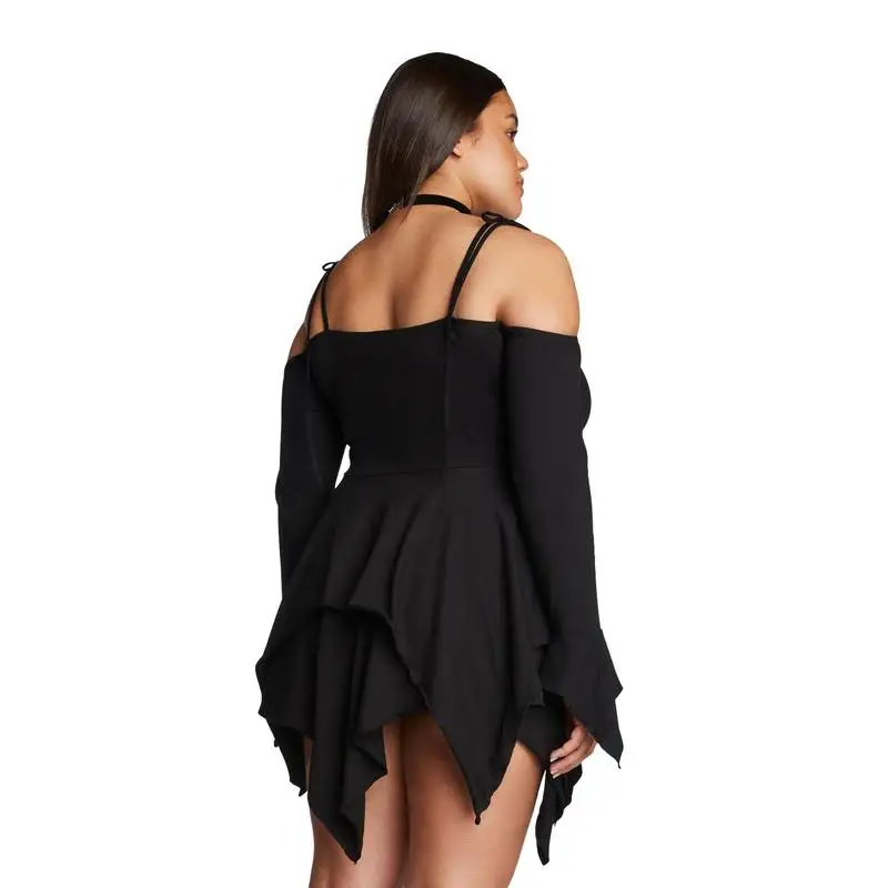 Plus F для сказочного платка