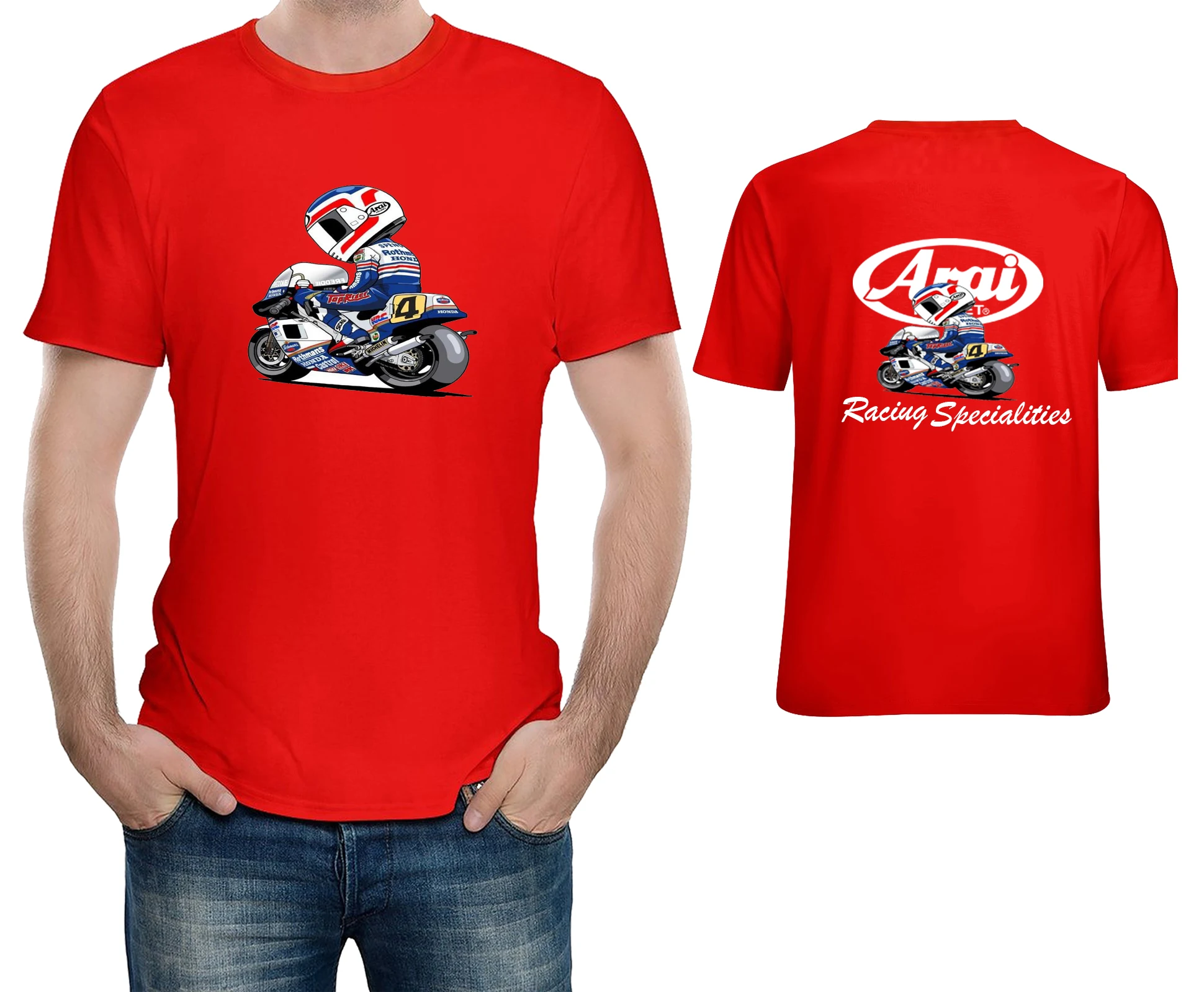 

Мультяшная футболка с рисунком, модная футболка с изображением героев мультфильмов, модель 2023, одежда для мужчин и женщин