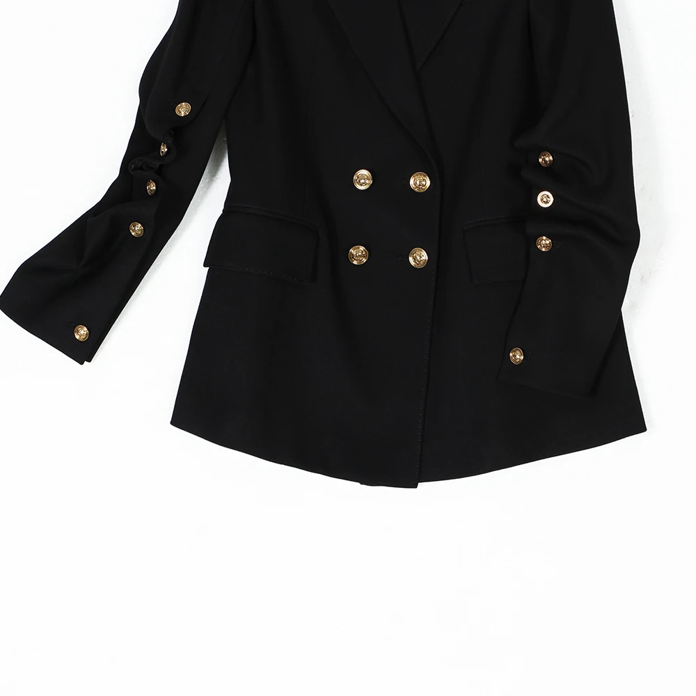 Рисунок 4 - Женский пиджак LEPLUSS для пожилых женщин