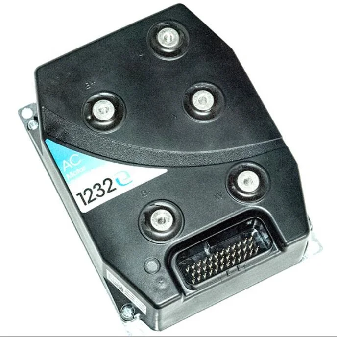 

1232E-2321 24V 250A Curtis controller for Electric vehicle