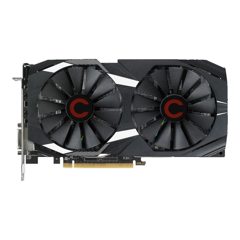 

OnStock Oem RX 580 8 ГБ GDDR5 256bit графические карты для компьютера, майнера