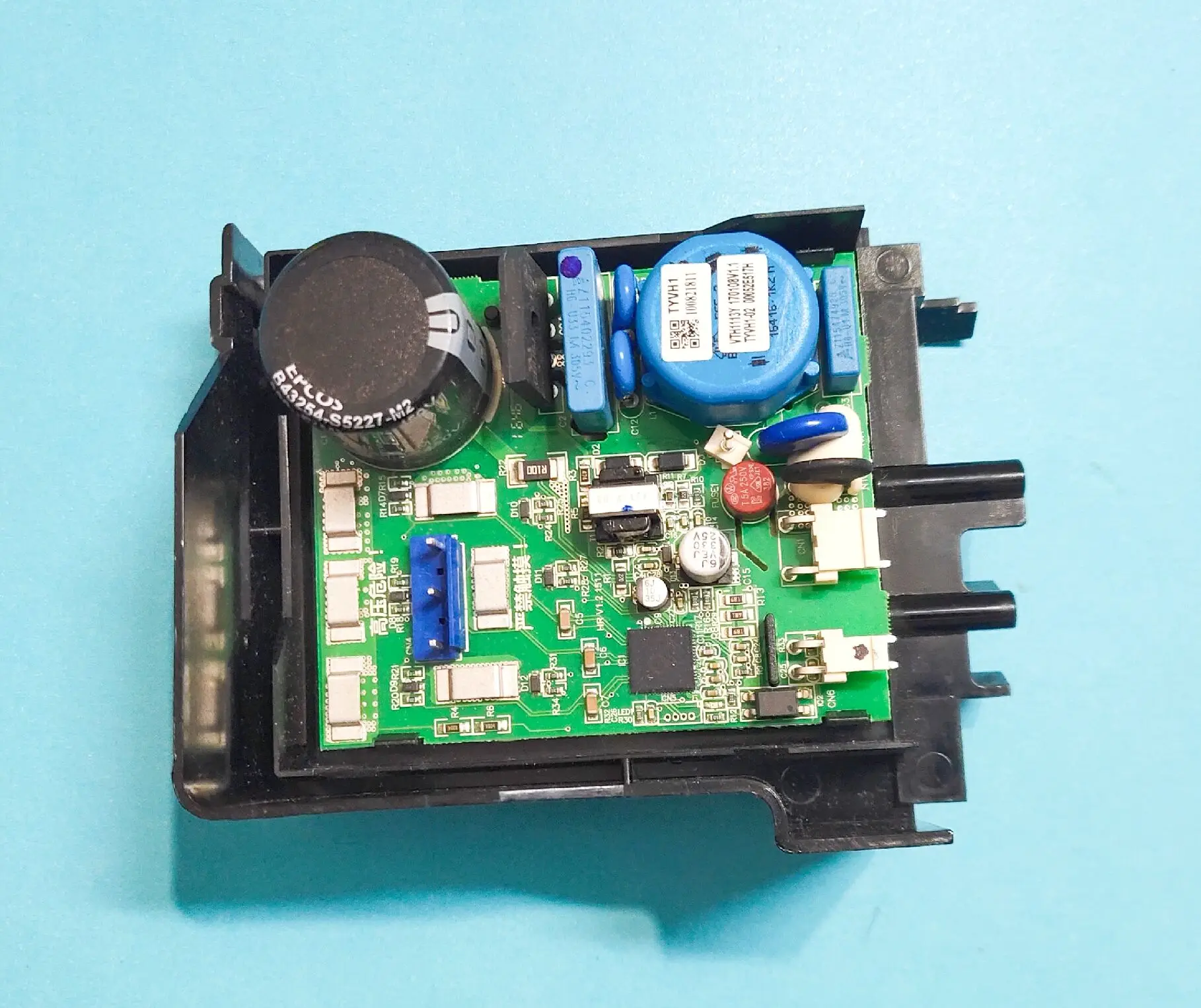 Подходит для компьютерной платы VTX1111Y TVH1116Y VTH1113Y VETZ90L VFA090CY1 плата преобразования