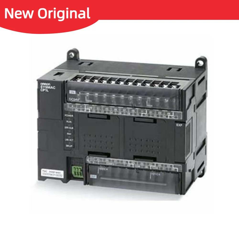 Programmable Controllers CP1H-EX40DT-D   CP1HEX40DTD