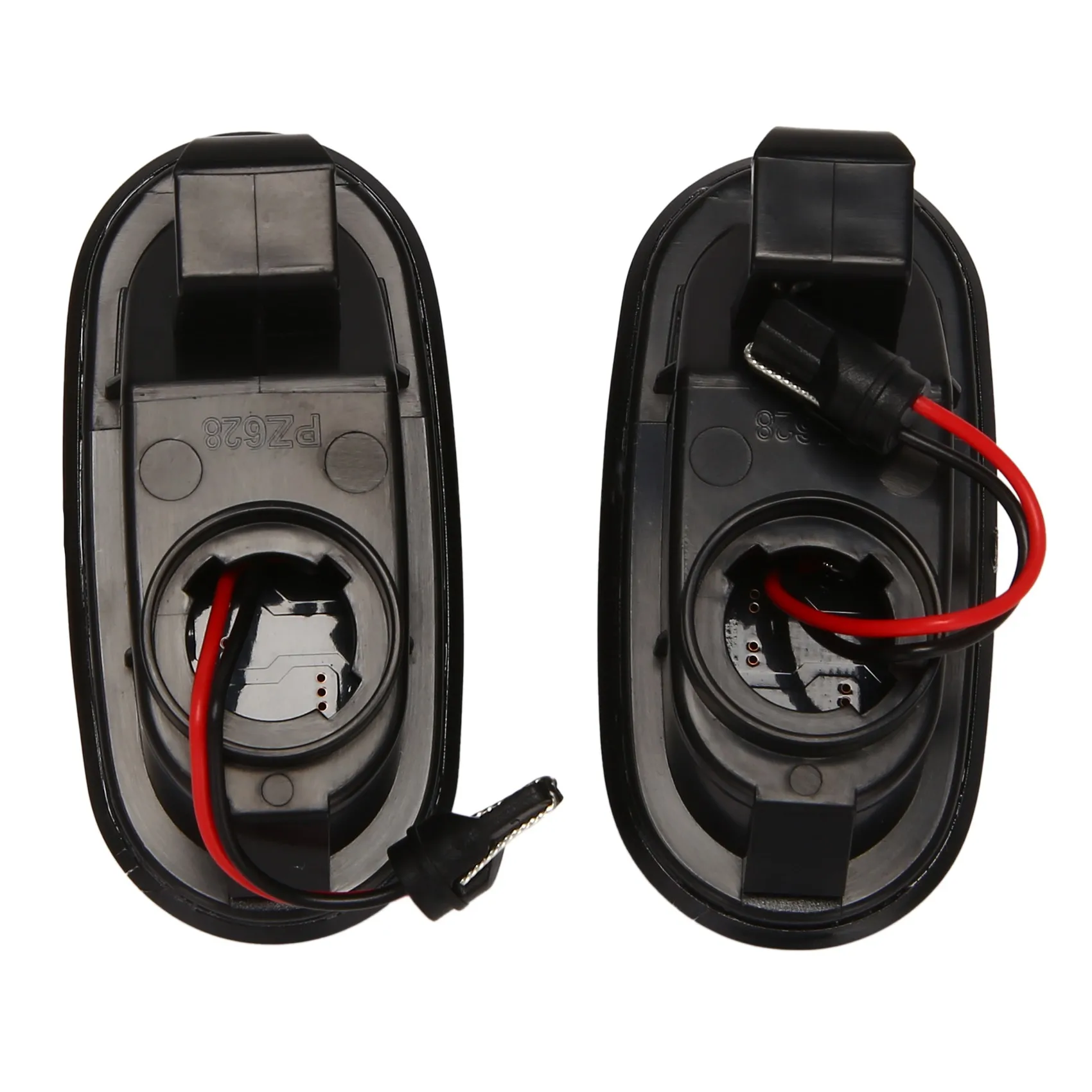 Для legum/GALANT светодиодный динамический боковой маркер сигнал поворота