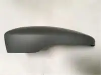 

MC006.6452 interior exterior rearview mirror cover liner left PASSAT EOS JETTA CC SCIROCCO BEETLE 12