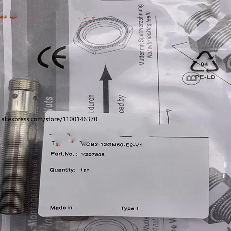 3 шт., новый высококачественный переключатель черного цвета