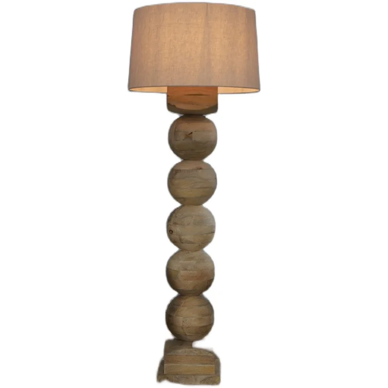 

YY Living Room Dining-Room Lamp Sofa Lamp Homestay Hotel Lobby Floor Lamp