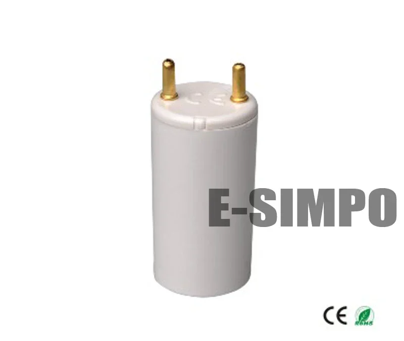 50 шт., 25 пар флуоресцентных ламп T8-T5 G13-G5 14 Вт 28 Вт CFL (art.: 7978911ce) - 7978911ce