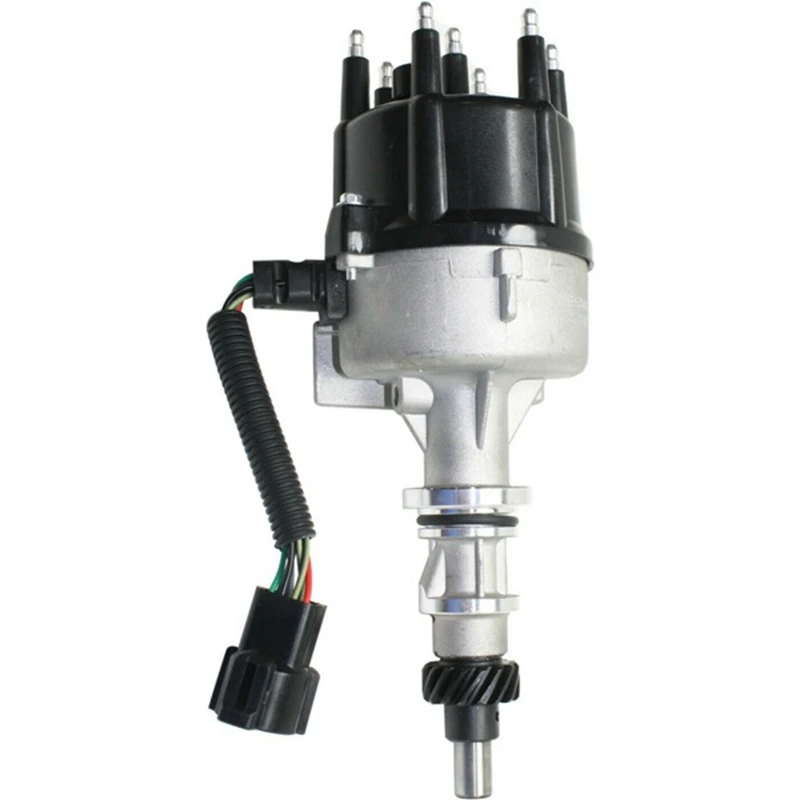 

Ignition Distributor For 92-96 Ford Bronco Econoline E150 F150 F250 4.9L