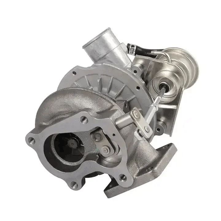 Турбокомпрессор 8972402101 89724-02101 8972402201 8971856452 для ISUZU Dmax 4JA1 RHF5 RHF4H VIDA VC420037