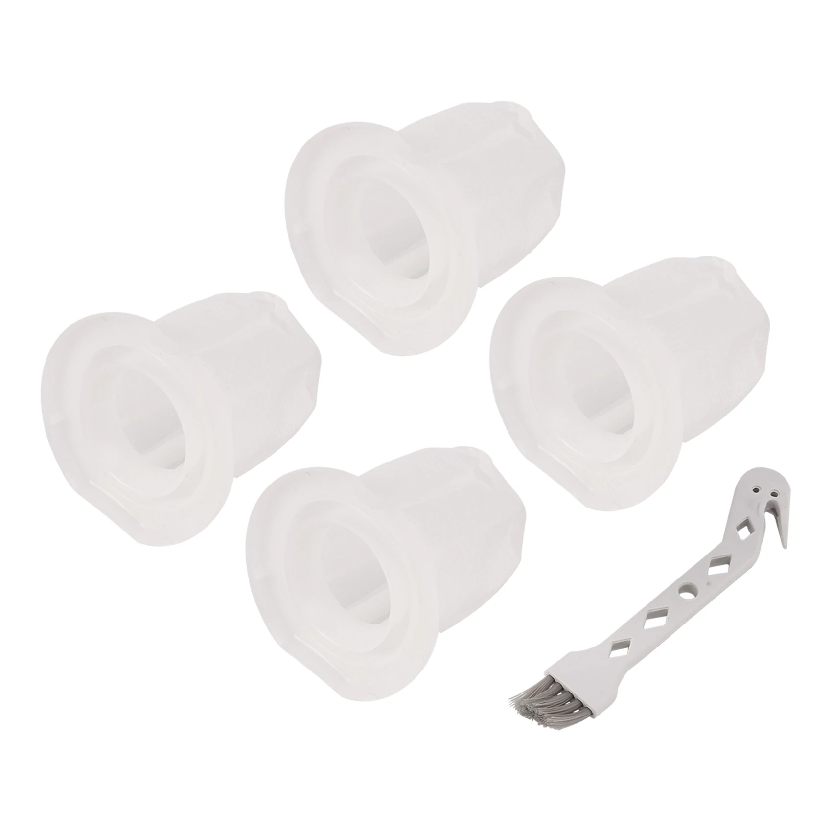 4 шт. фильтр для пылесоса Vorwerk VC100