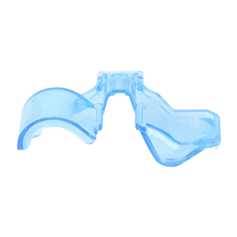 Прозрачная крышка шестерни 6877 6877A для Slash VXL Stampede HQ727 1/10 детали обновления