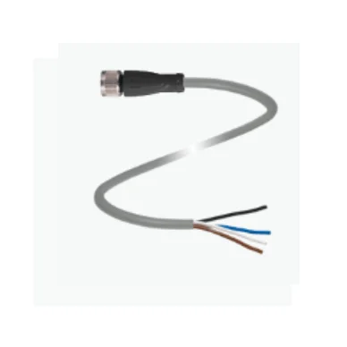 

New connector P+F original V15-G-10M-PVC spot