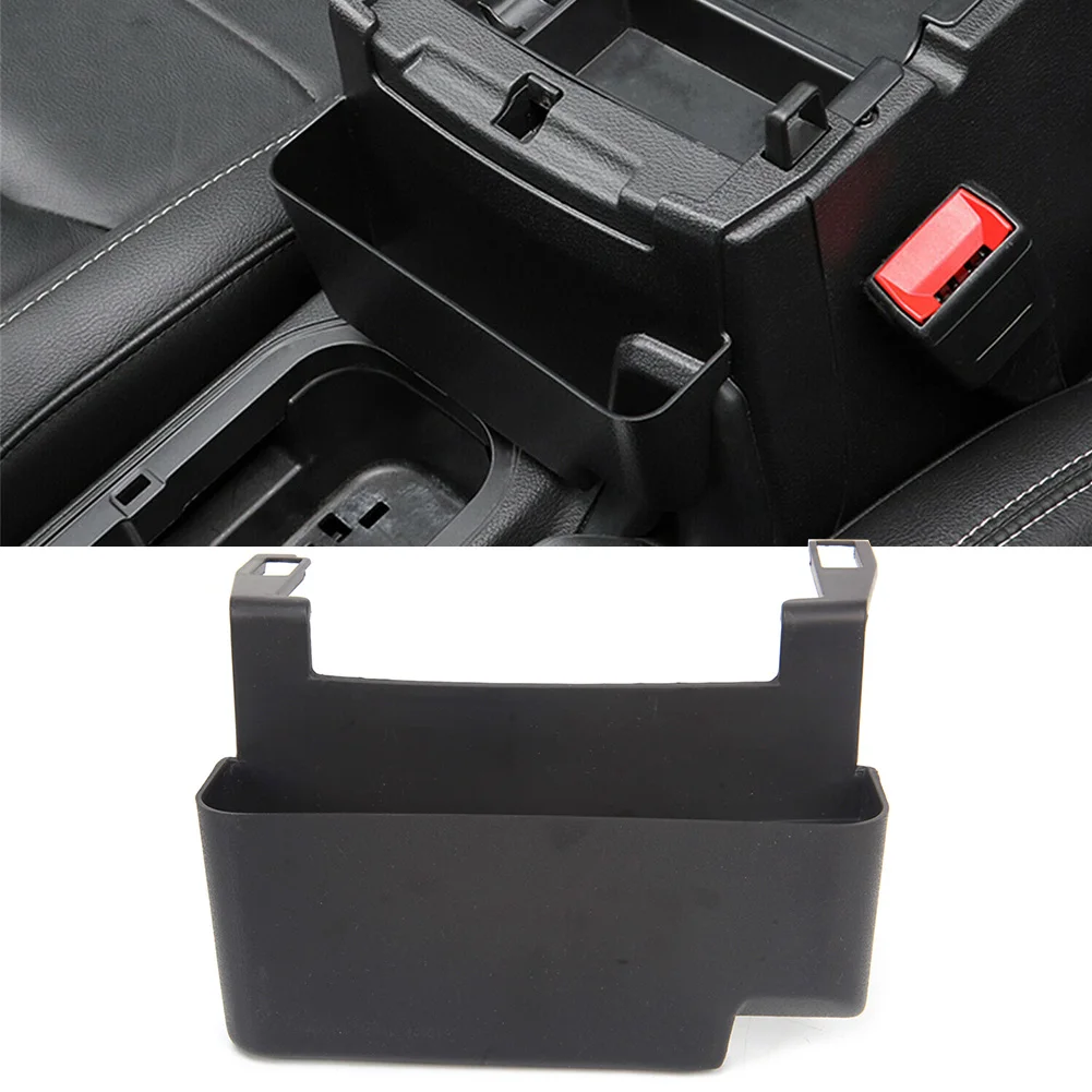 Автоматический ящик для хранения подлокотника передней центральной консоли Jeep