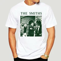 the smiths t shirt the queen is dead rock band retro vintage exclusive clothing 5482x