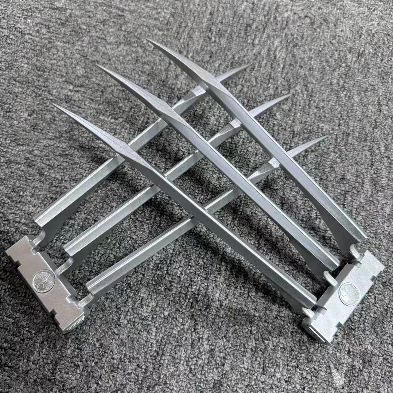 25 см волка когти реквизит для Кино Косплей искусственная игрушка реалистичное