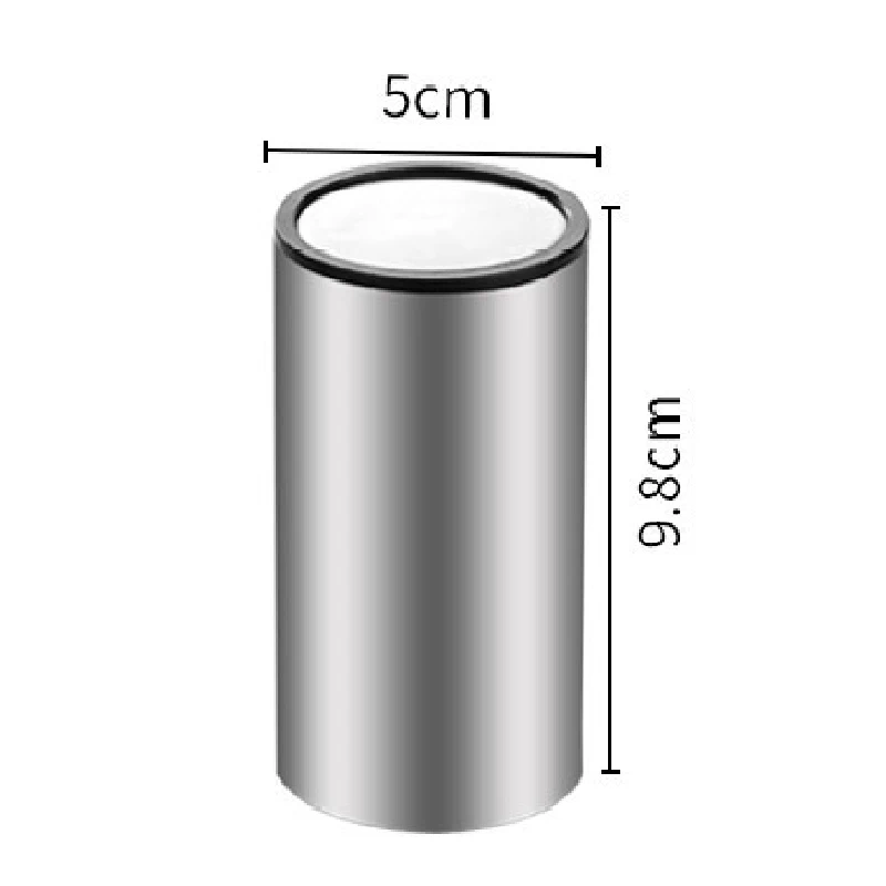 

Держатель для зубочисток из нержавеющей стали