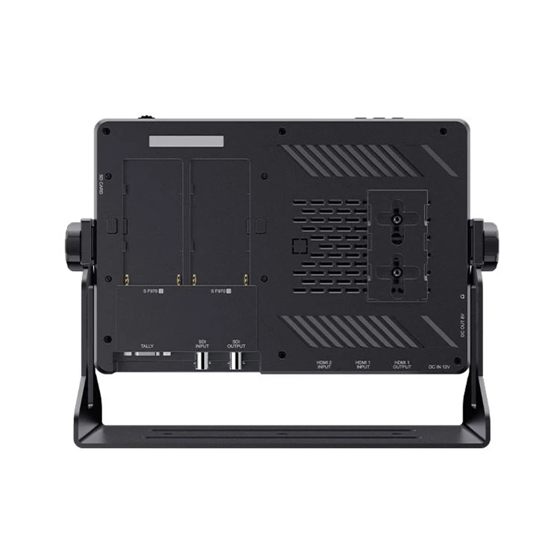FEELWORLD LUT11S 10 1 &quotВысокая яркость 2000nit Профессиональный SDI/HDMI сенсорный экран для