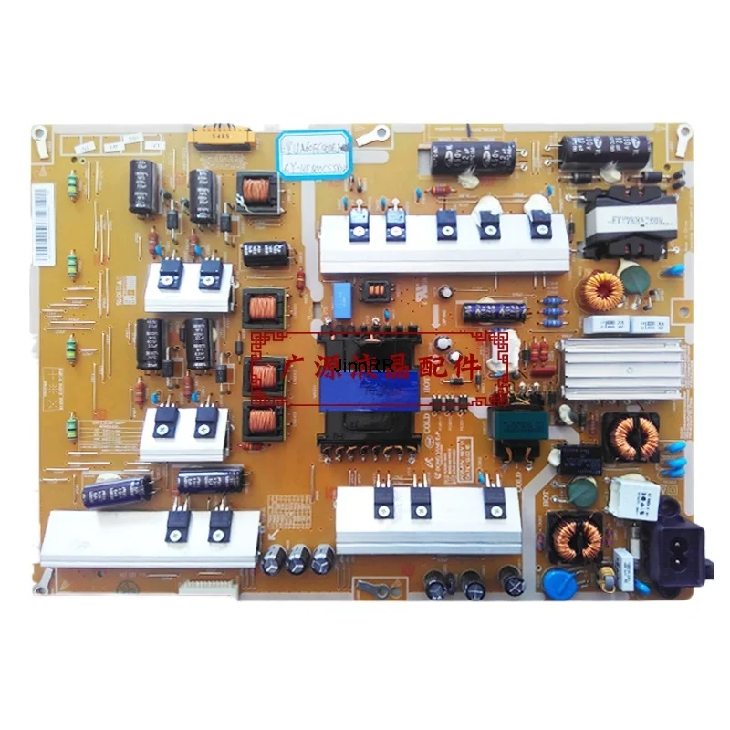 

Быстрое техническое обслуживание ua60f6400ej LCD TV, электронная плата