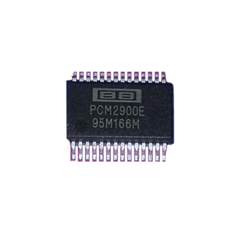 

1PCS PCM2900E PCM2900EG4 SSOP-28 new